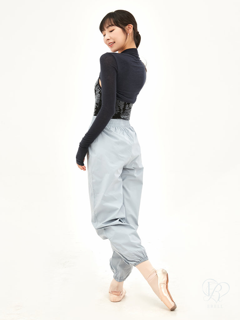 Warm Pants