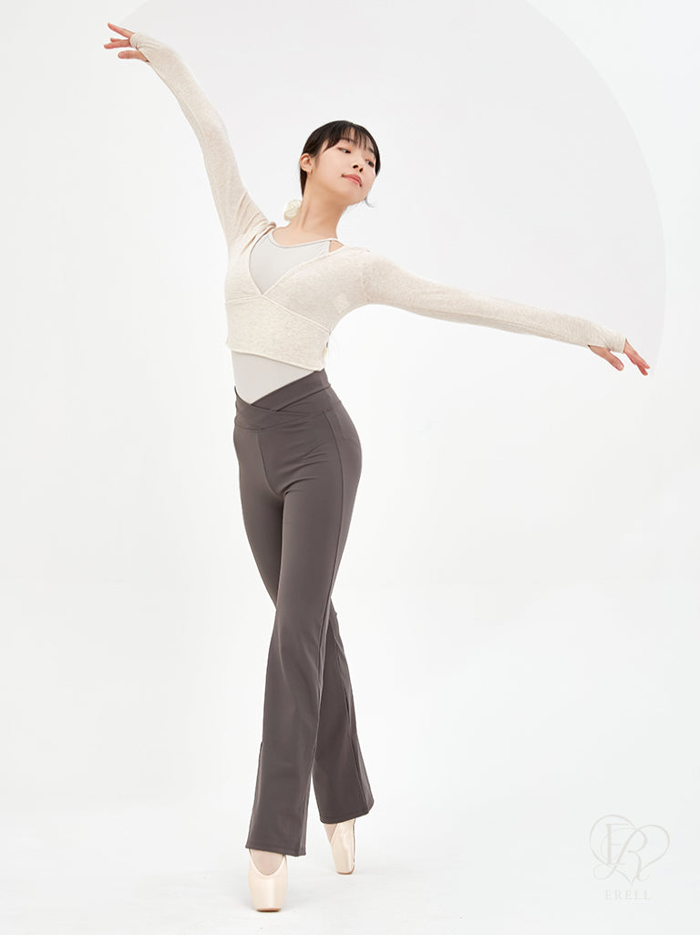 Via Leotard
