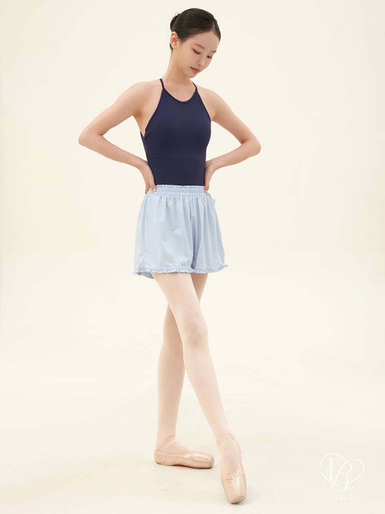 Via Leotard