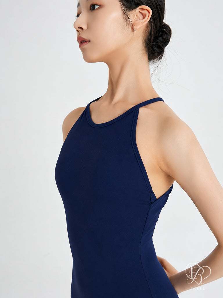 Via Leotard