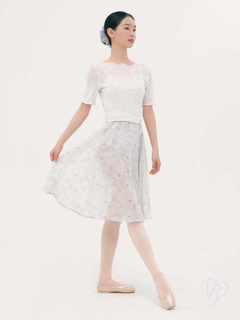 Pury Short-Sleeve T