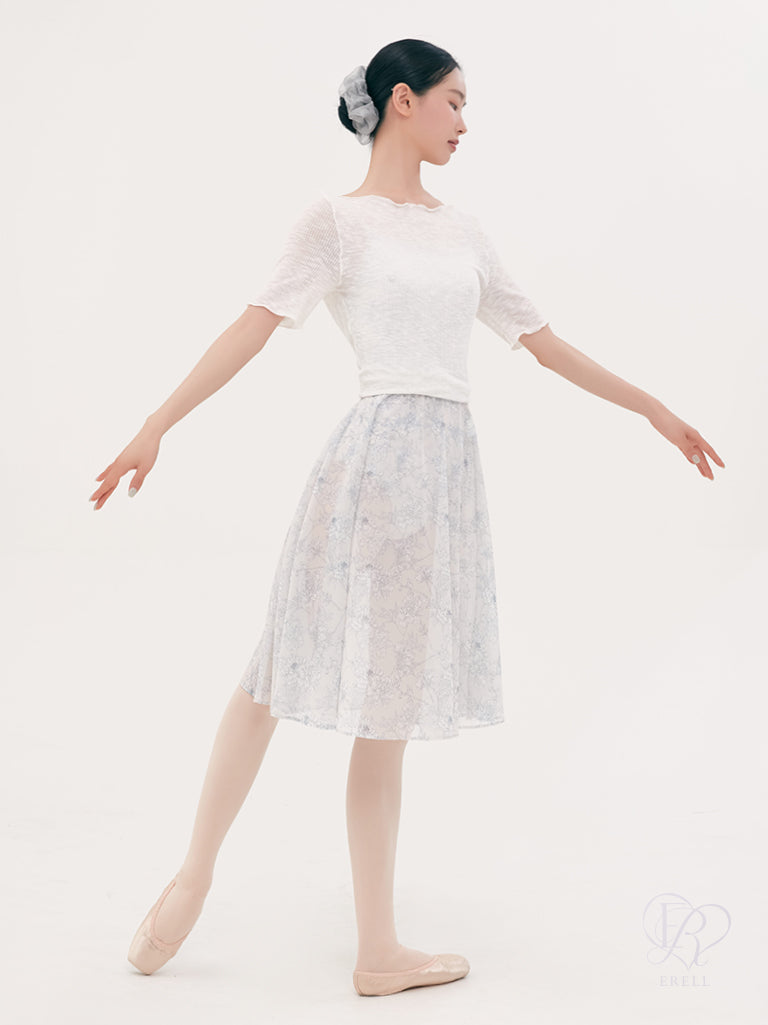 Pury Short-Sleeve T