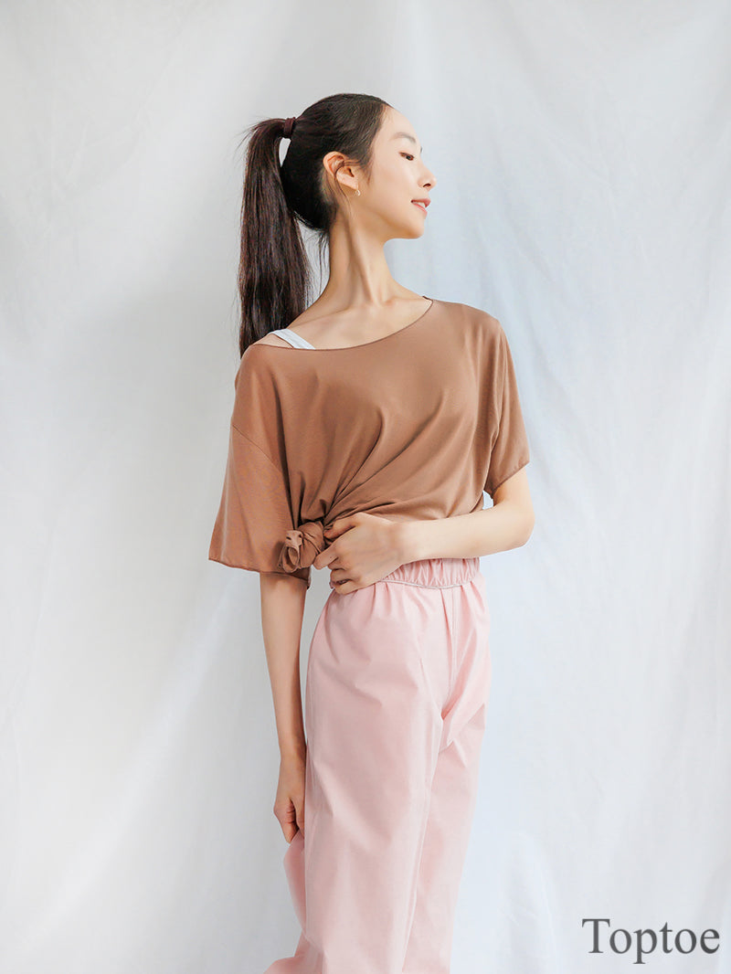 Cosy Top