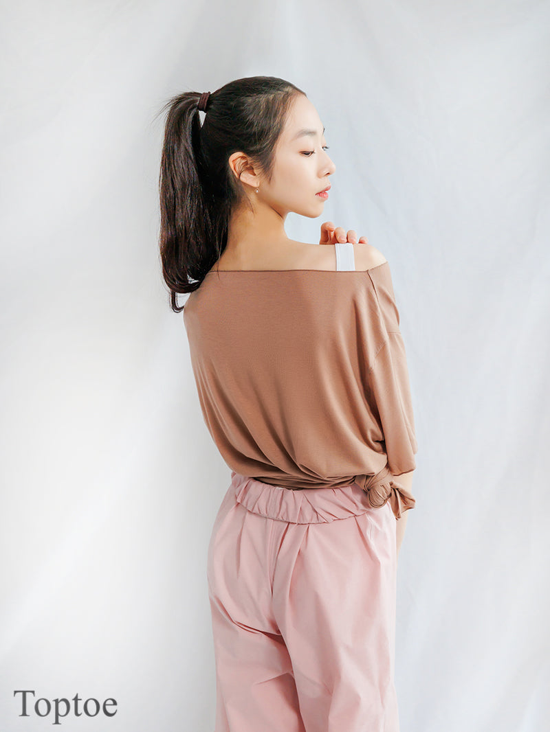 Cosy Top