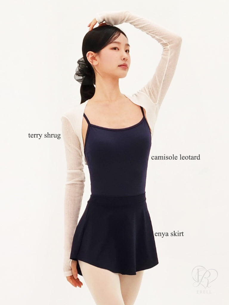 Camisole Leotard