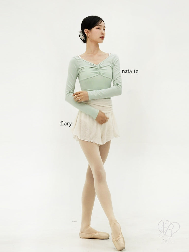 Natalie Top
