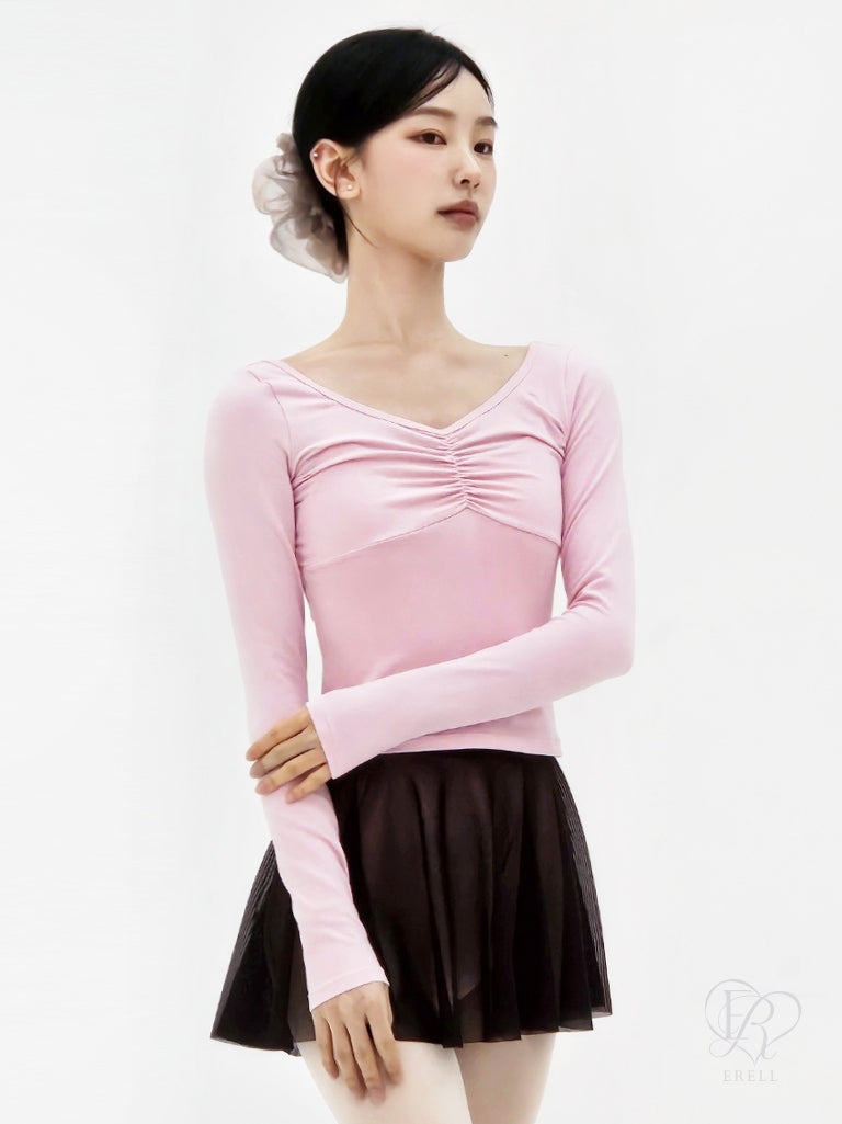 Natalie Top