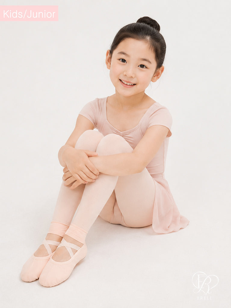 Kids-Junior Soft Shoes