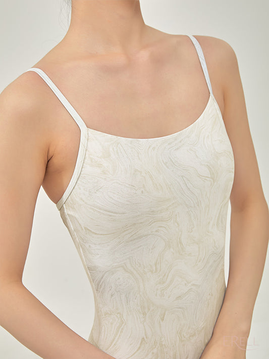 Paisle Leotard
