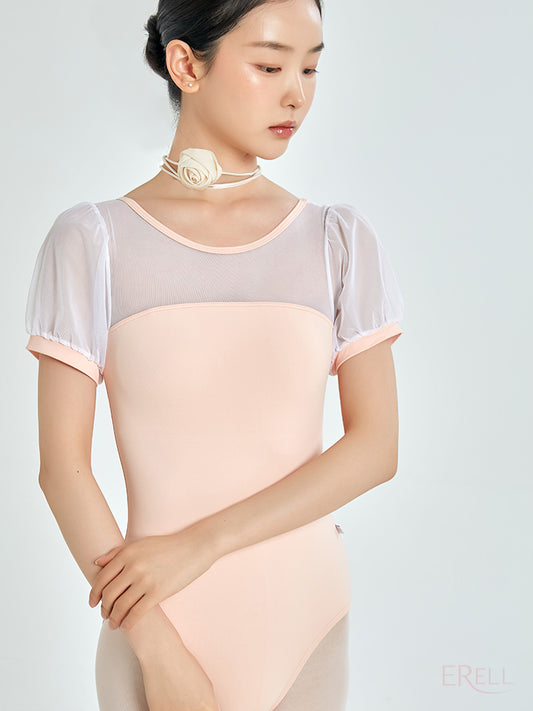 Sugar Leotard