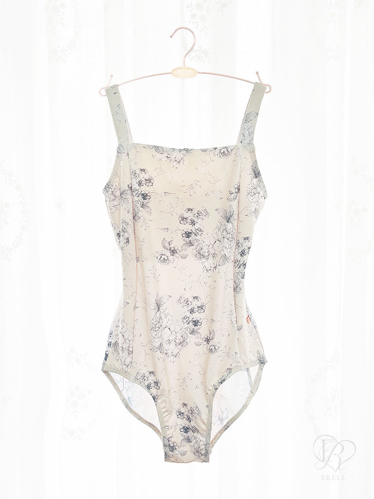 Evelyn Ver2 Leotard