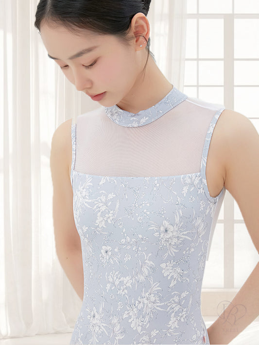 Iryn Leotard