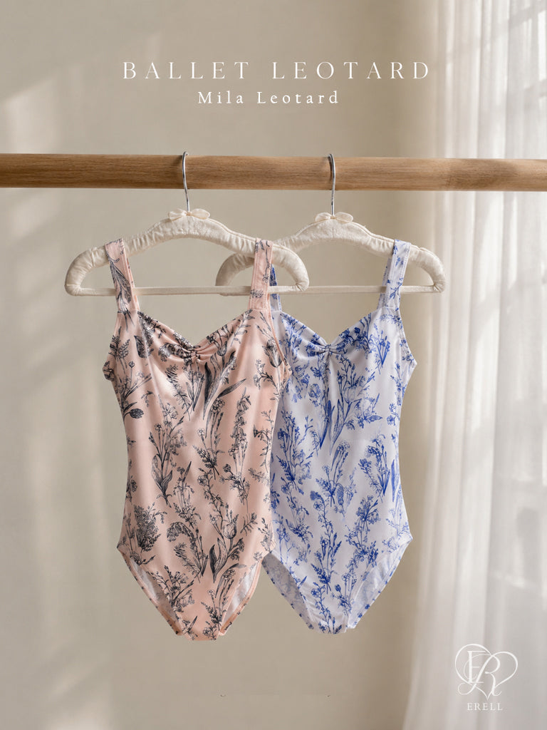 Mila Leotard