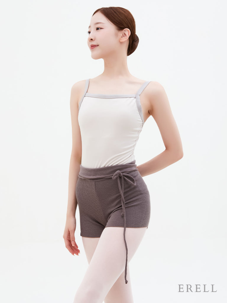 Silverberry3 Leotard