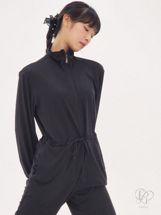 Hyde Romper