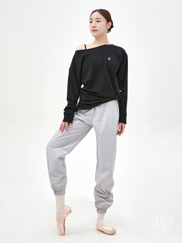 Blanc Pants