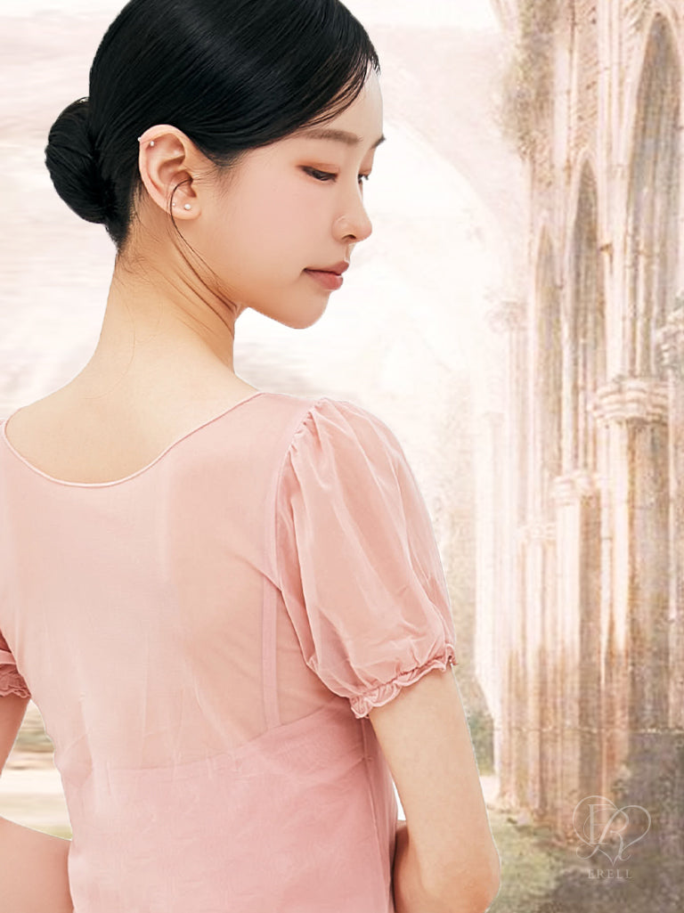 Butter Cup Top
