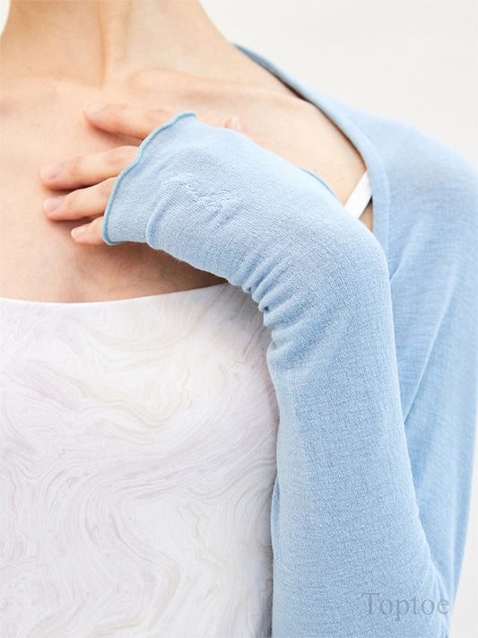 Honeybee Shrug