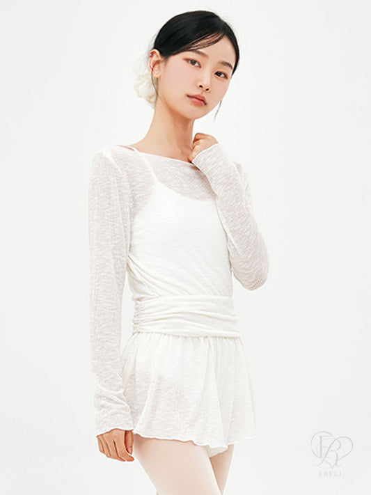 Pury Top