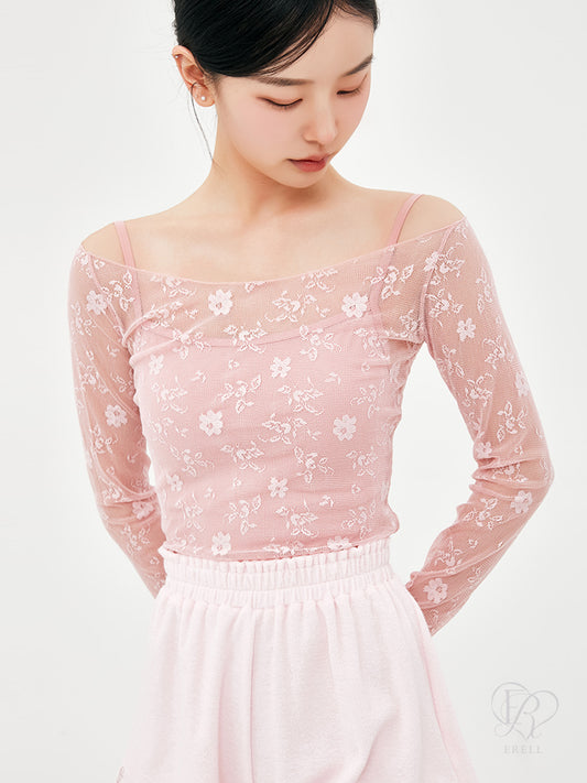Evening Top