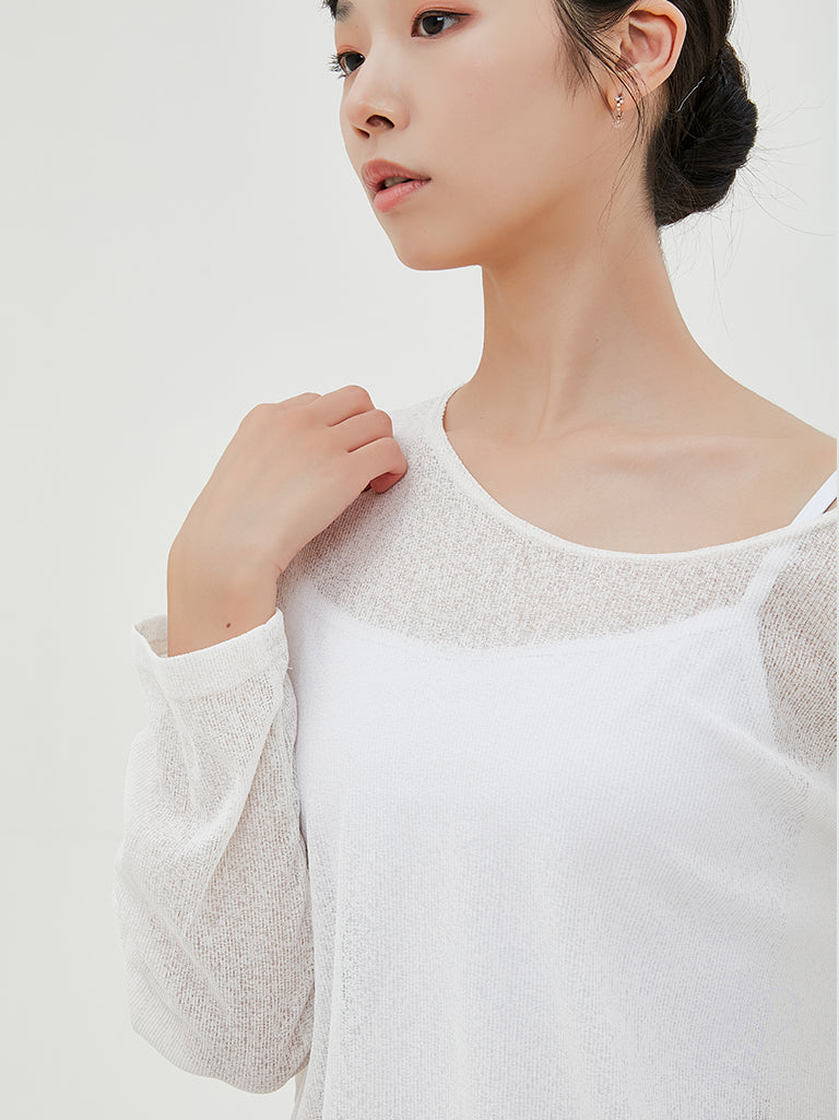 Chic T-shirt