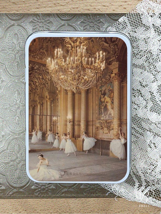 Tin Case(Ballet Version)
