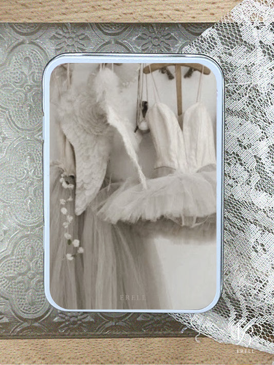 Tin Case(TUTU Version)