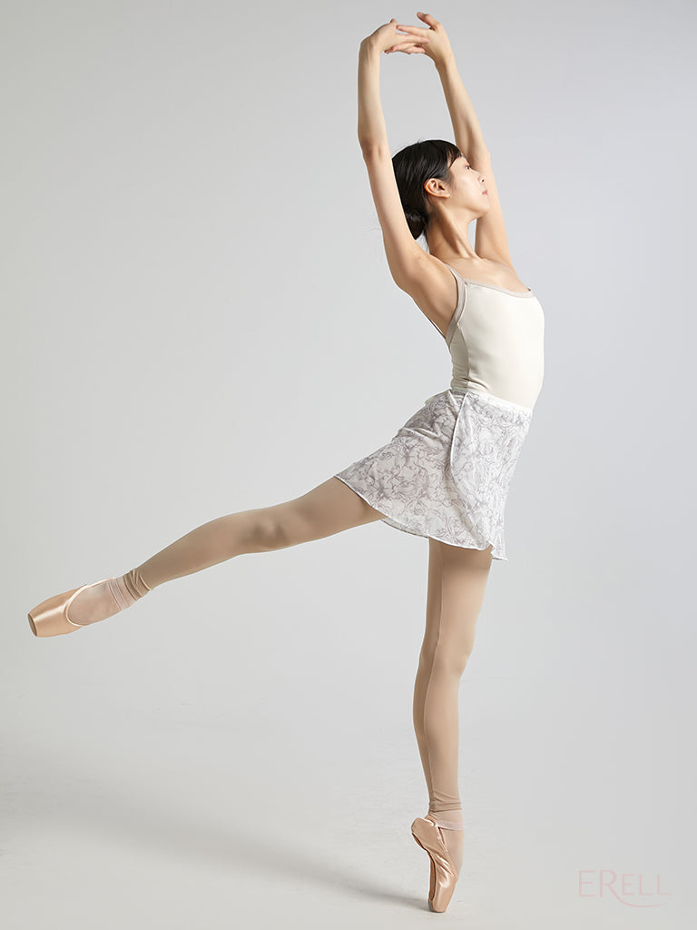 Trico Tights Pants