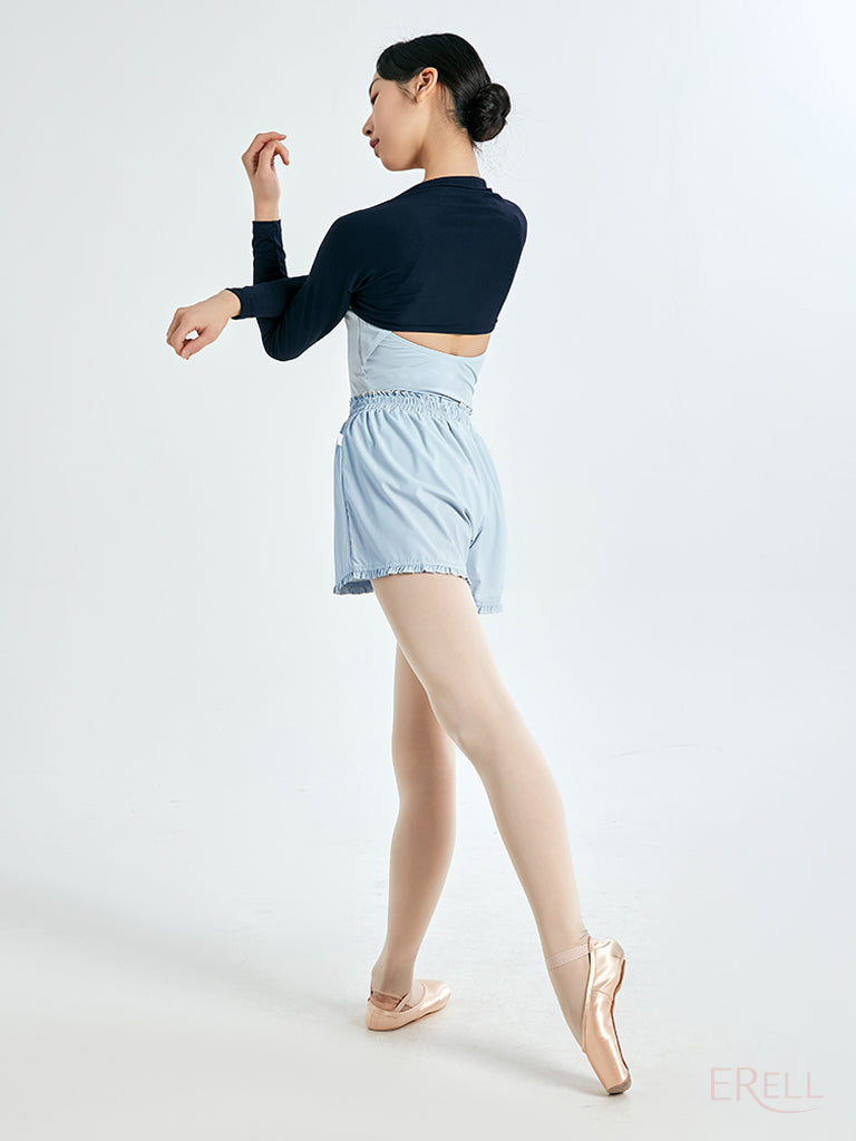Shu Shu Shorts