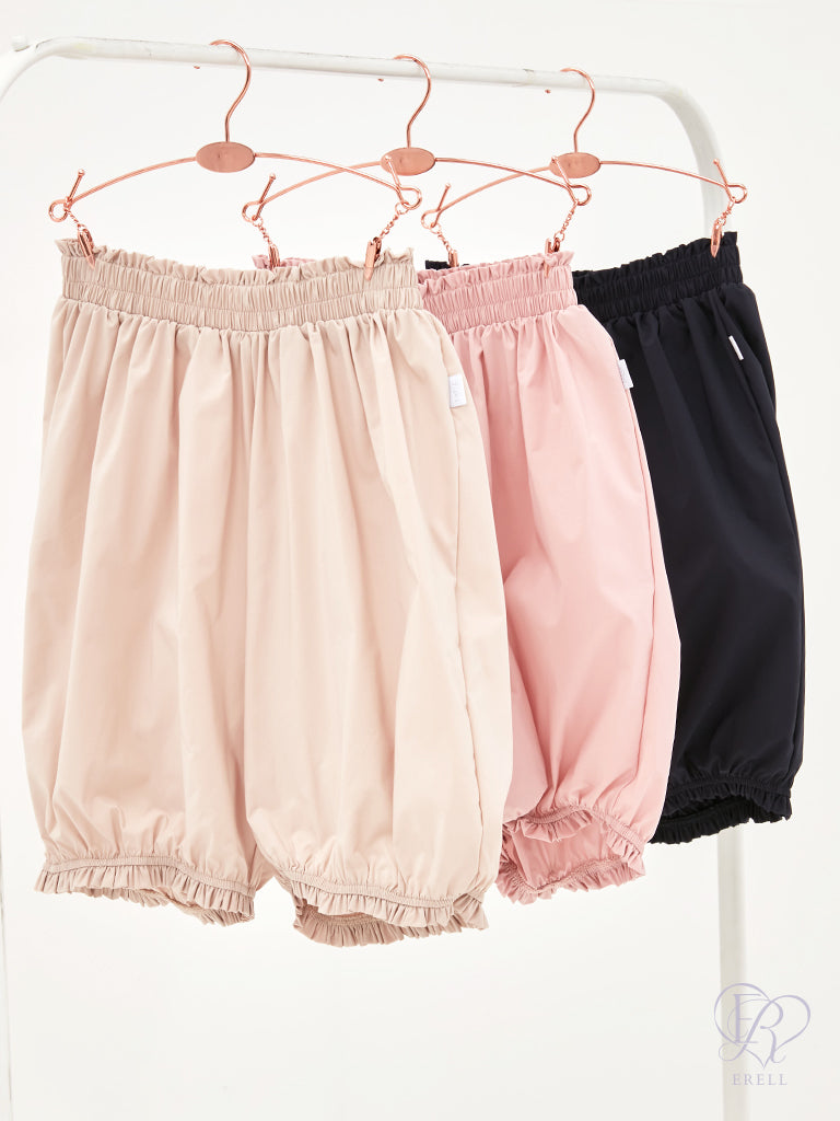 BonBon-Midi Shorts