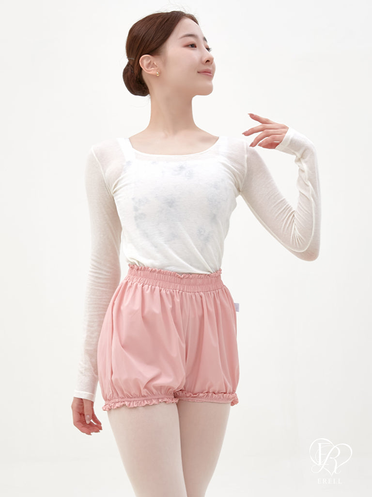 Bon Bon Shorts