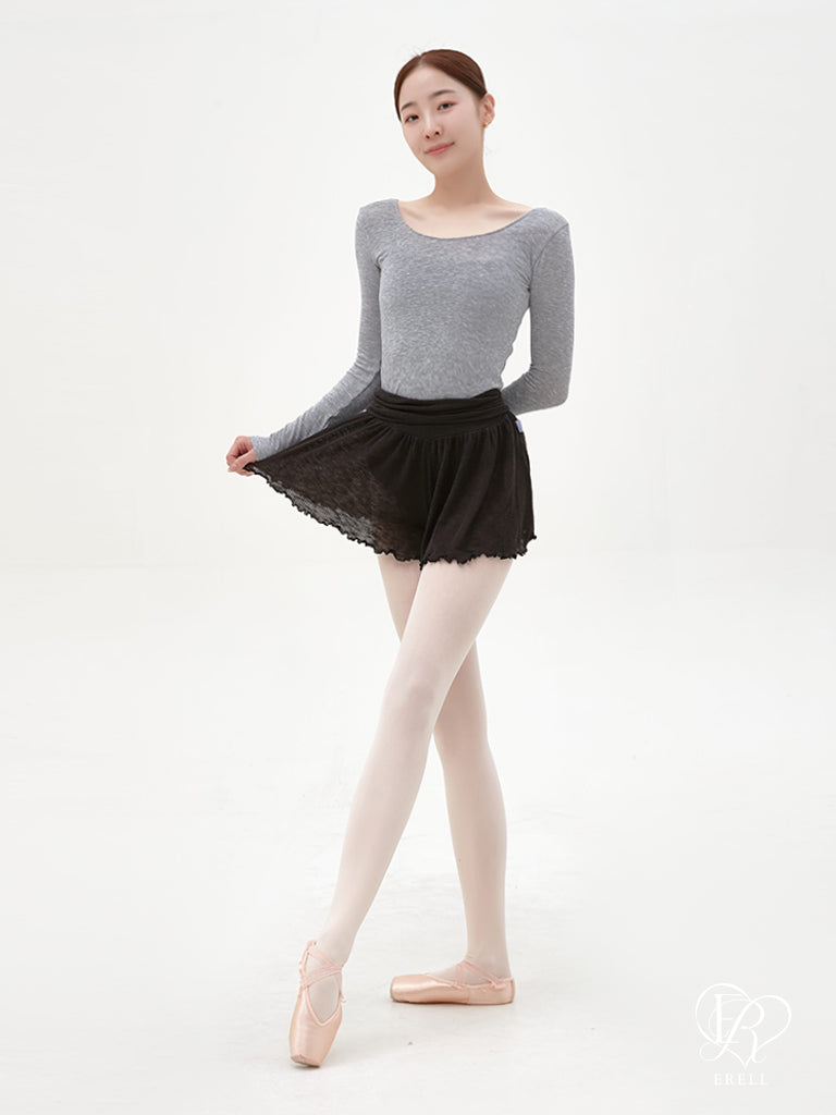 Flory Shorts