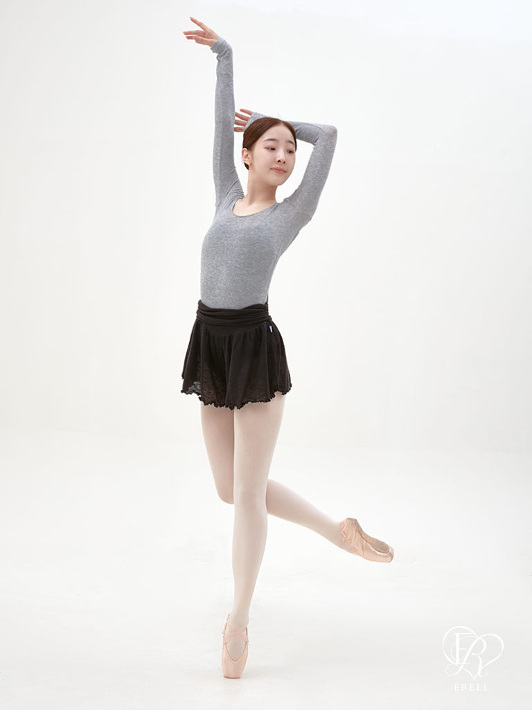 Flory Shorts