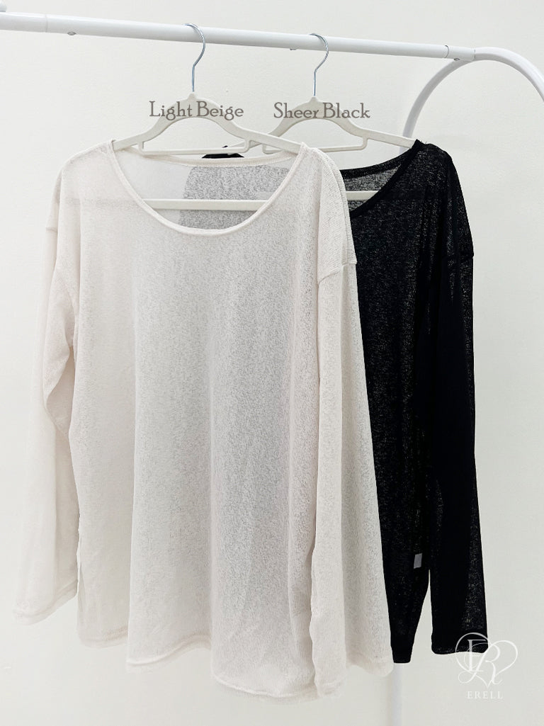 Chic T-shirt