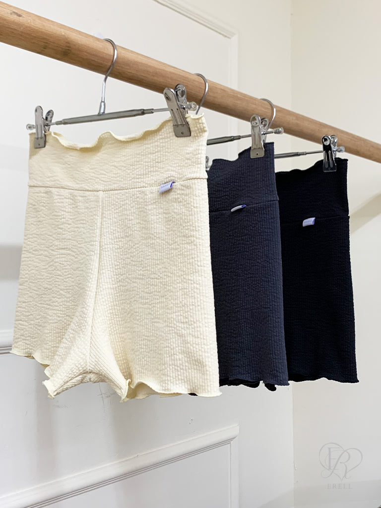 Cover Shorts