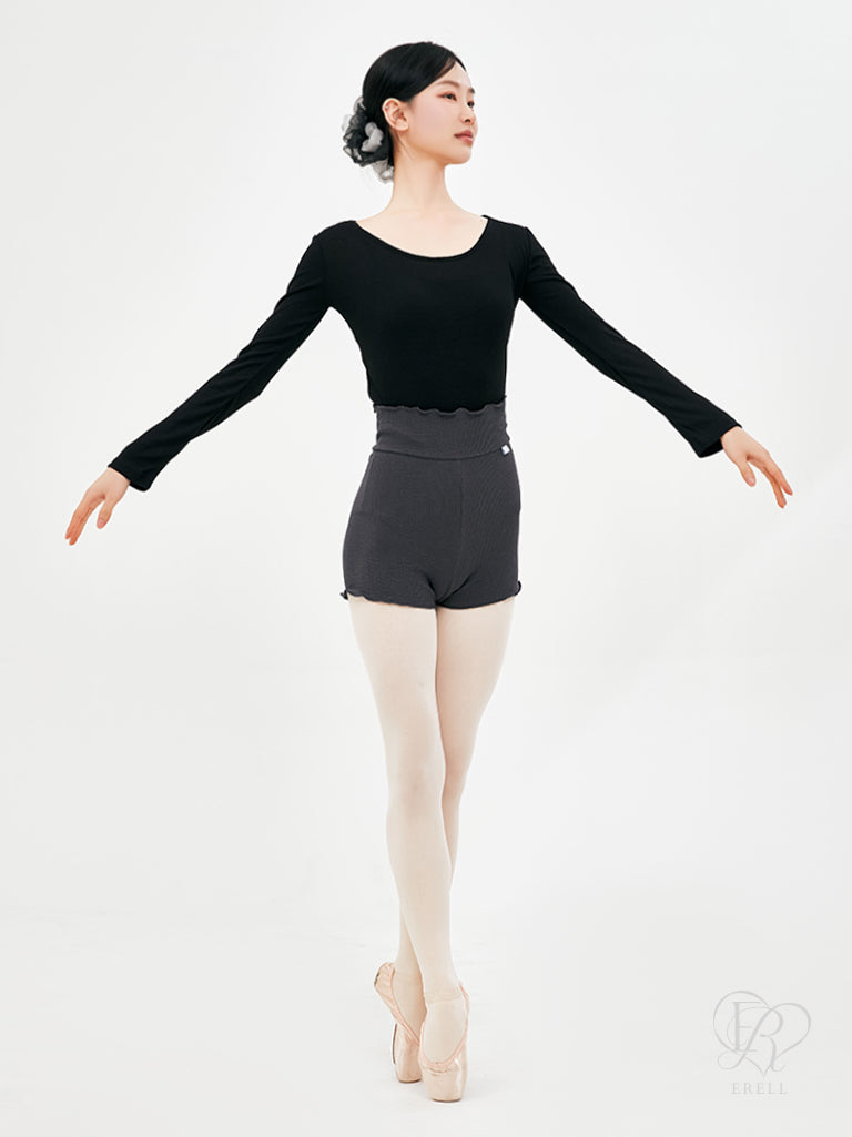 Cover Shorts
