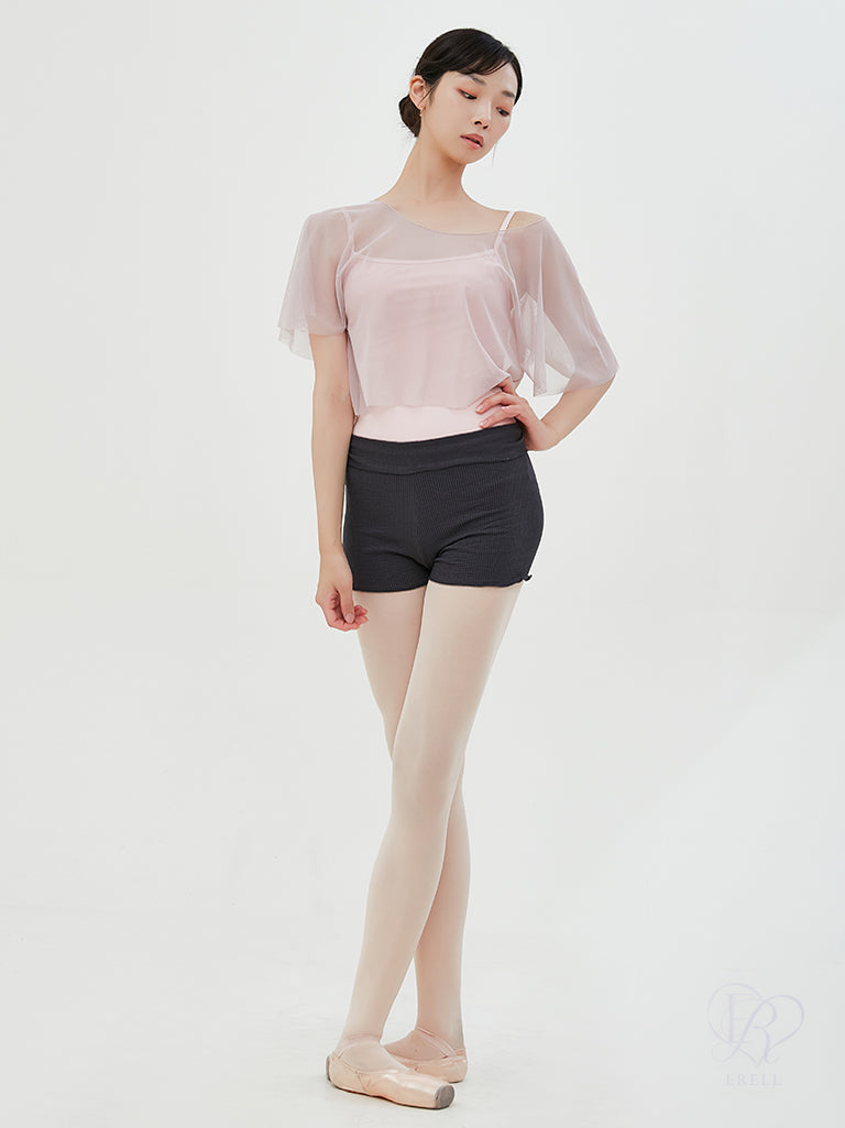 Cover Shorts