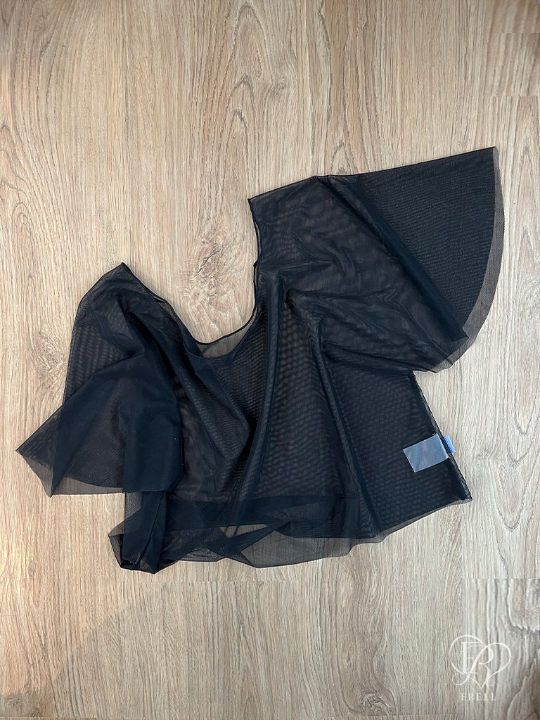 Aqua Mesh Top Ver.2