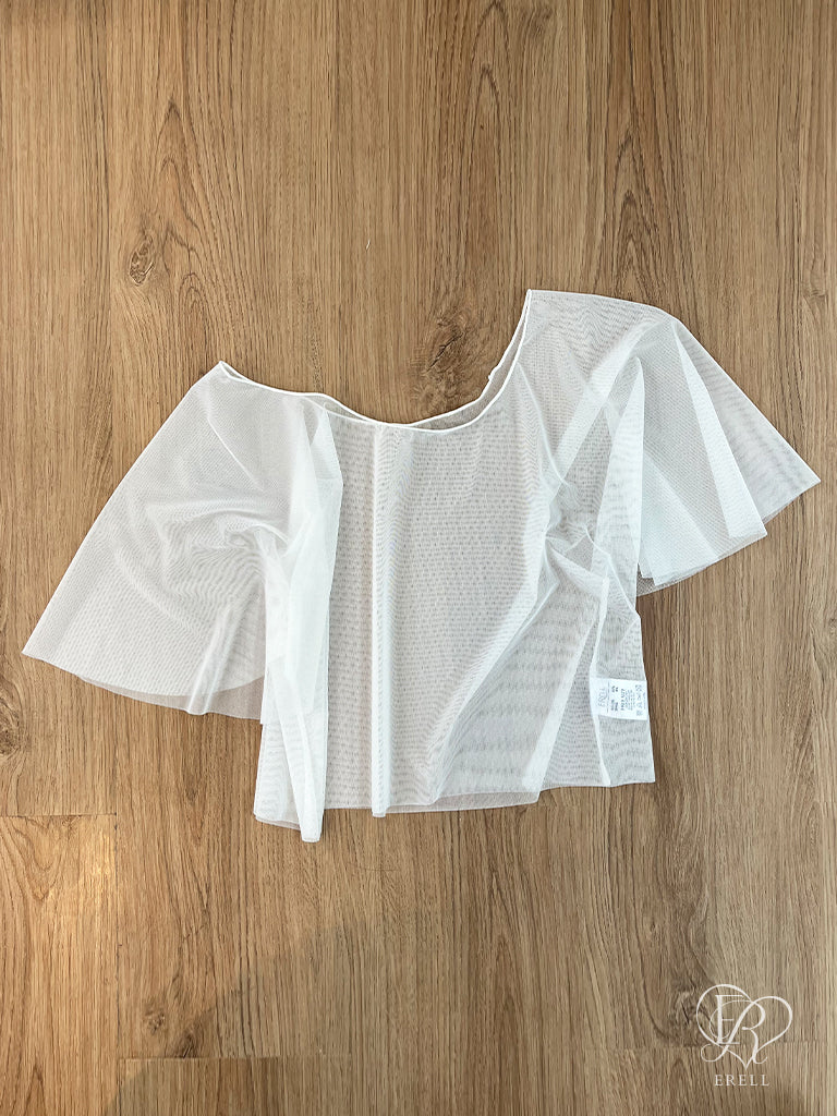 Aqua Mesh Top Ver.2