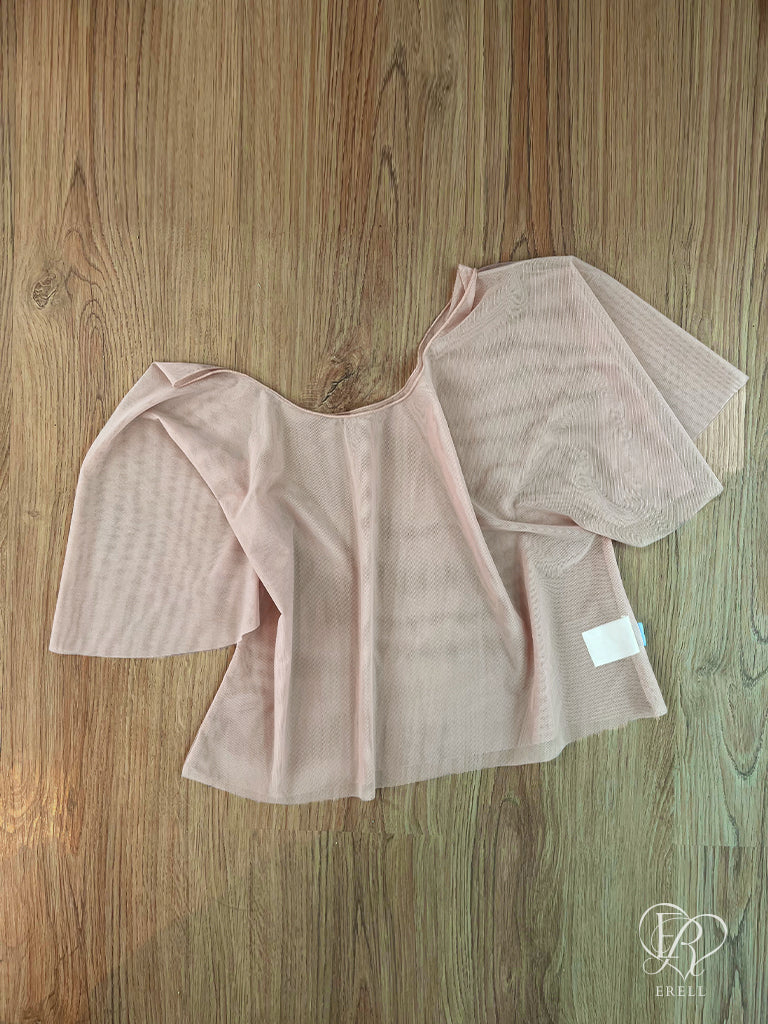 Aqua Mesh Top Ver.2