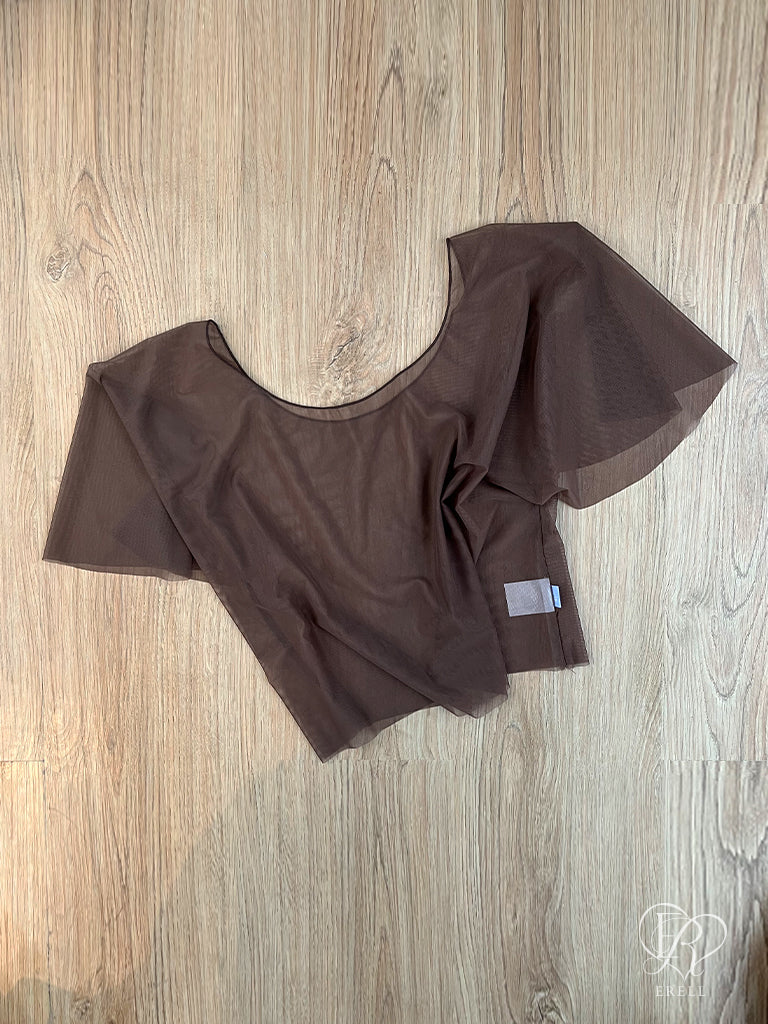 Aqua Mesh Top Ver.2