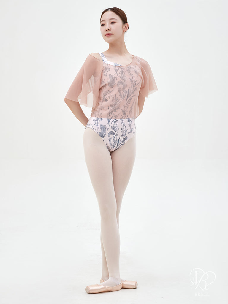 Aqua Mesh Top Ver.2