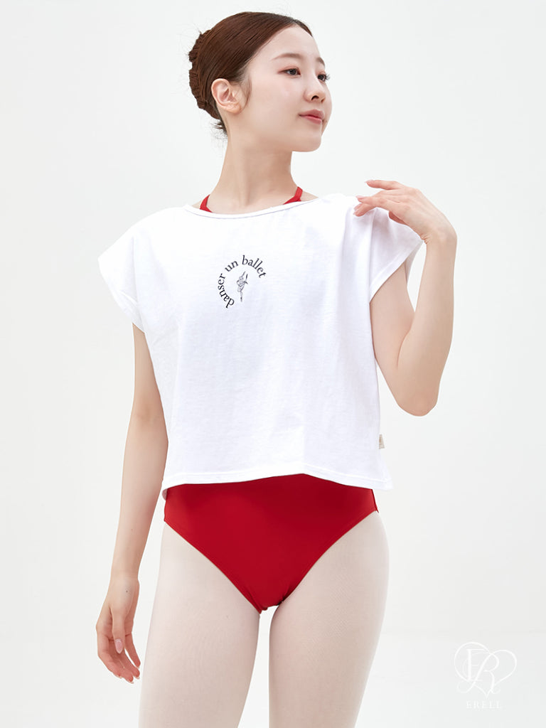 Ballet T-shirt
