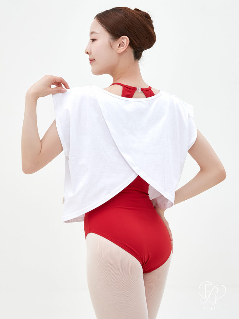 Ballet T-shirt