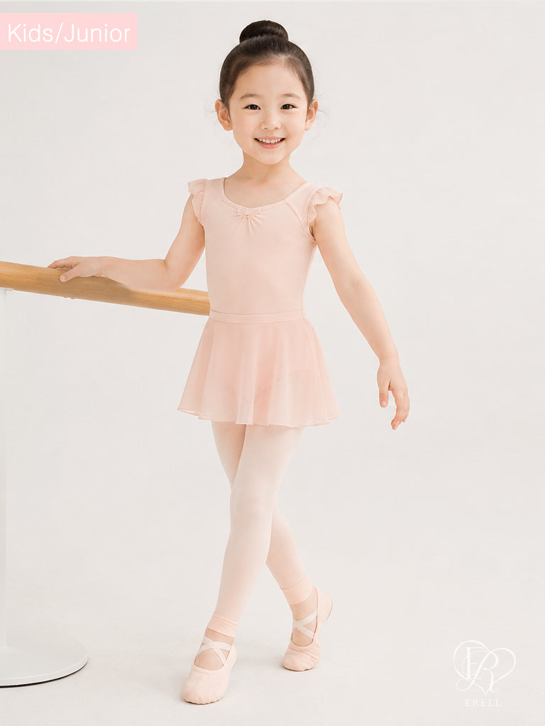 Kids-Junior Soft Shoes