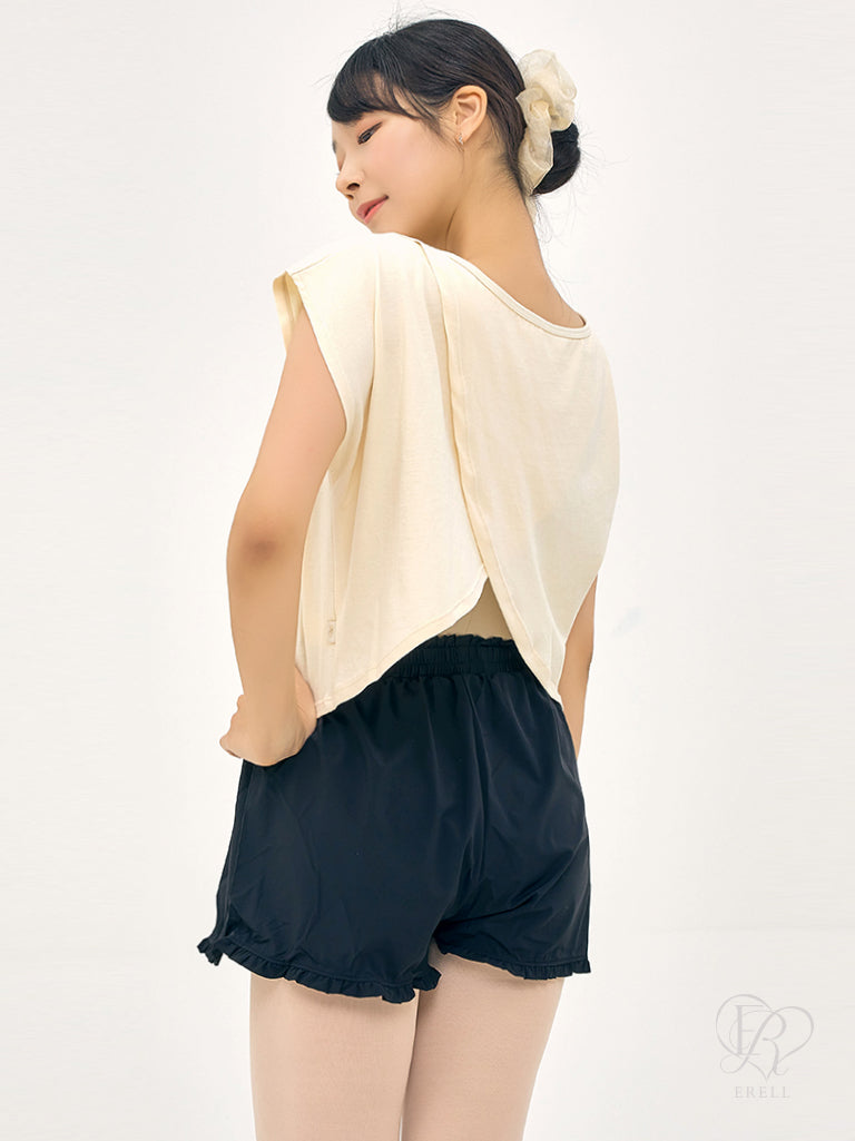 Ballet T-shirt