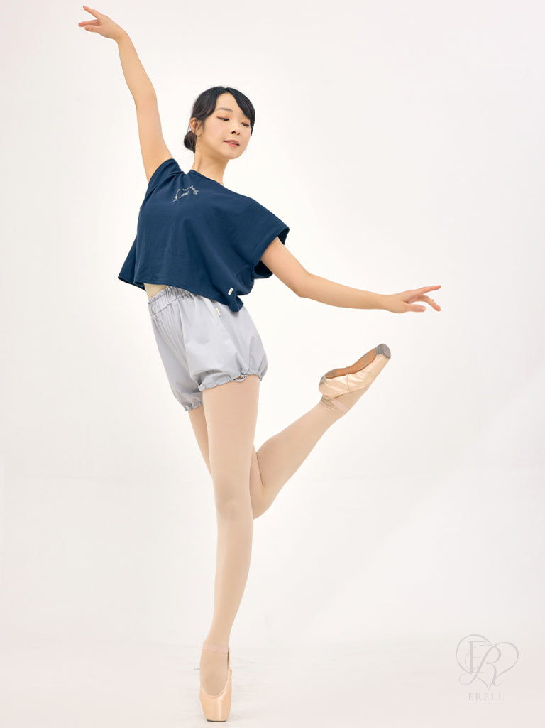 Ballet T-shirt