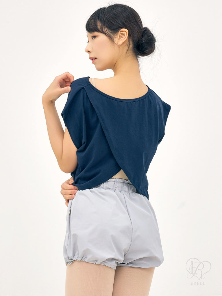 Ballet T-shirt