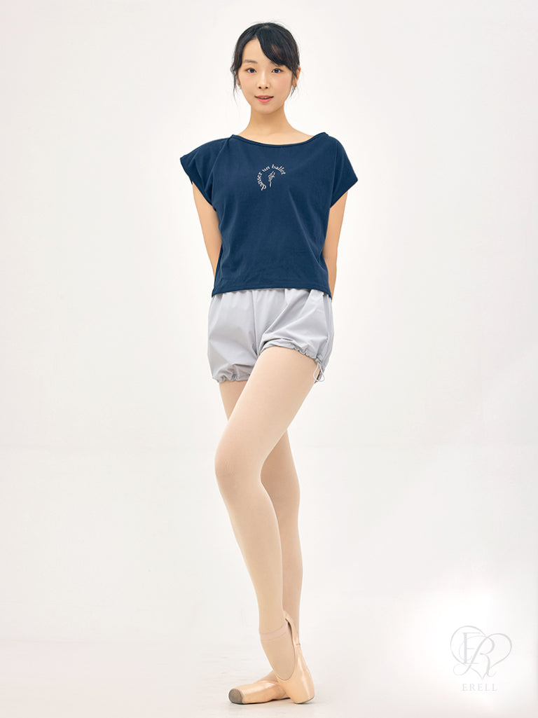 Ballet T-shirt
