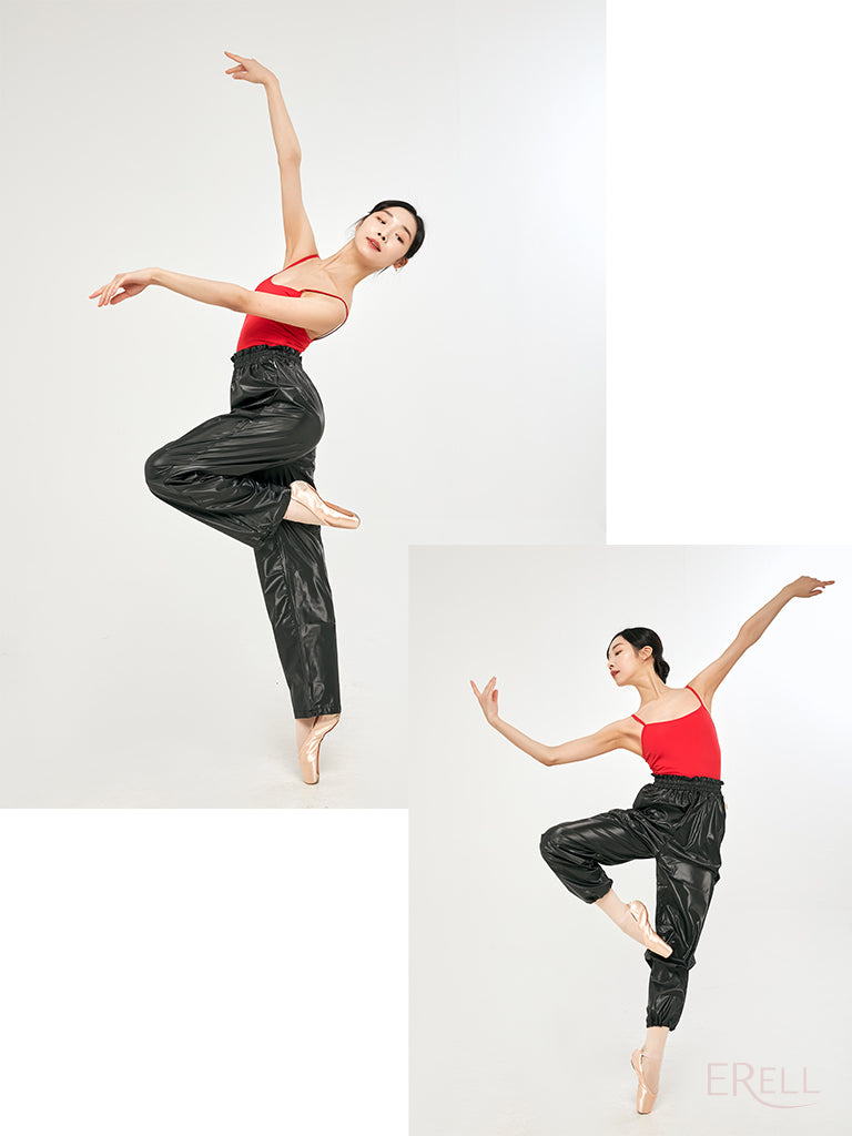 Basic Stitch Leotard